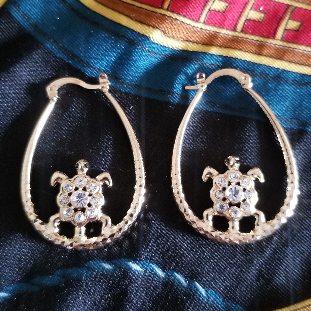 Turtle Hoops